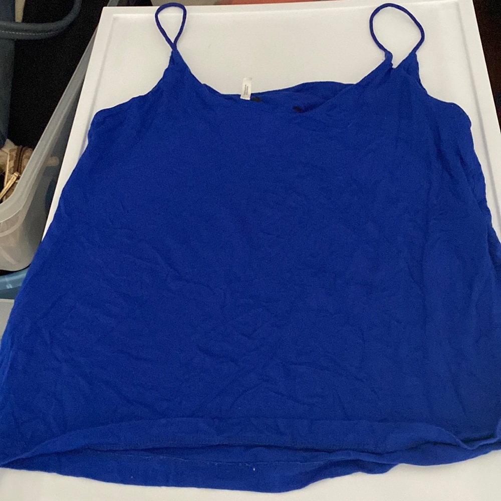 H&M tank